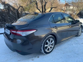 Toyota Camry Hybrid, снимка 3