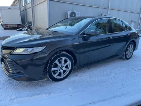 Toyota Camry Hybrid, снимка 6