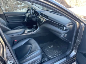 Toyota Camry Hybrid, снимка 14