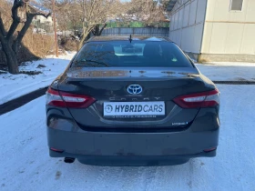 Toyota Camry Hybrid, снимка 4
