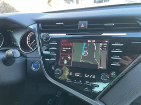 Toyota Camry Hybrid, снимка 16