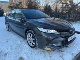 Toyota Camry Hybrid, снимка 2