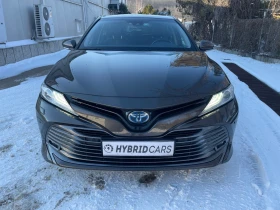Toyota Camry Hybrid, снимка 1