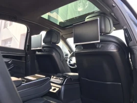 Audi A8, снимка 15