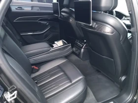 Audi A8, снимка 13