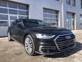 Audi A8, снимка 3