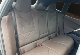BMW iX xDrive40 Sport| ЗЗМ| 360 | Sky Lounge| Гаранция, снимка 11