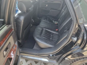 Audi A8, снимка 9