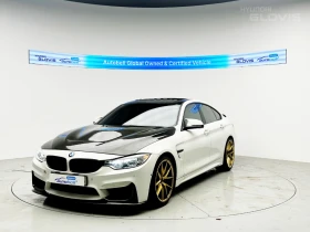 BMW 435 XDRIVE / M-PACK / ПОДГРЕВИ / HARMAN , снимка 1