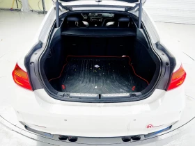 BMW 435 XDRIVE / M-PACK / ПОДГРЕВИ / HARMAN , снимка 16