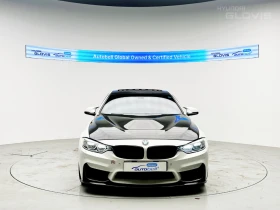 BMW 435 XDRIVE / M-PACK / ПОДГРЕВИ / HARMAN , снимка 2