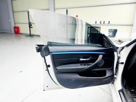 BMW 435 XDRIVE / M-PACK / ПОДГРЕВИ / HARMAN , снимка 9