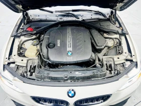 BMW 435 XDRIVE / M-PACK / ПОДГРЕВИ / HARMAN , снимка 17