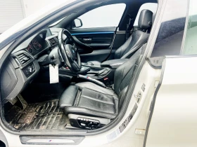 BMW 435 XDRIVE / M-PACK / ПОДГРЕВИ / HARMAN , снимка 10