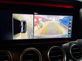 Mercedes-Benz E 300 CARFAX* ДИСТРОНИК  * МЪРТВА ТОЧКА, снимка 11