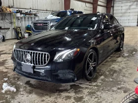 Mercedes-Benz E 300 CARFAX* ДИСТРОНИК  * МЪРТВА ТОЧКА, снимка 1