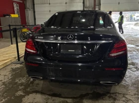 Mercedes-Benz E 300 CARFAX* ДИСТРОНИК  * МЪРТВА ТОЧКА, снимка 5
