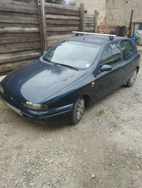 Fiat Bravo 1.6-16v, снимка 1