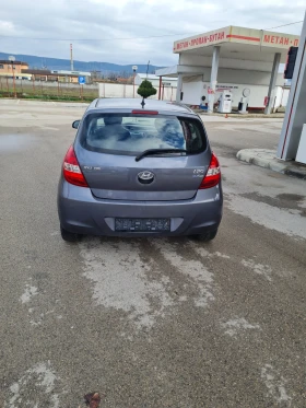 Hyundai I20 1.4куб.90к.с.2011г. -Евро 5, снимка 2