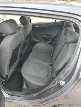 Hyundai I20 1.4куб.90к.с.2011г. -Евро 5, снимка 5