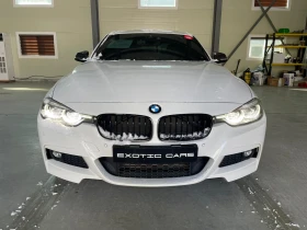 BMW 320 d RWD B47 LCI (FaceLift) ! M Pack !, снимка 2