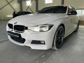 BMW 320 d RWD B47 LCI (FaceLift) ! M Pack !, снимка 3