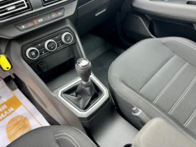 Dacia Logan 1.0 TCe / 100 к.с. / Eco-G / ГАРАНЦИЯ, снимка 12