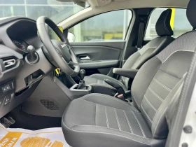 Dacia Logan 1.0 TCe / 100 к.с. / Eco-G / ГАРАНЦИЯ, снимка 7
