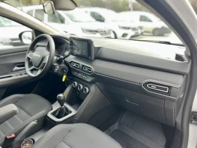 Dacia Logan 1.0 TCe / 100 к.с. / Eco-G / ГАРАНЦИЯ, снимка 10