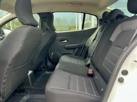 Dacia Logan 1.0 TCe / 100 к.с. / Eco-G / ГАРАНЦИЯ, снимка 15