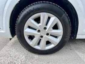 Dacia Logan 1.0 TCe / 100 к.с. / Eco-G / ГАРАНЦИЯ, снимка 17