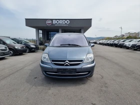 Citroen C8 2.0HDI , снимка 1