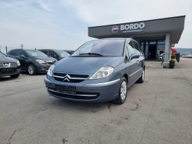 Citroen C8 2.0HDI , снимка 2