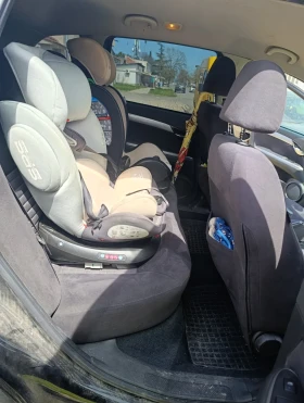 Fiat Croma 1.9 multijet 120, снимка 4