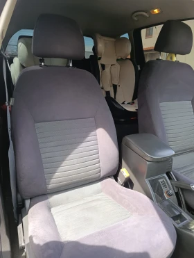 Fiat Croma 1.9 multijet 120, снимка 3