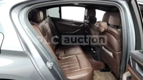BMW 520 d | ОБДУХ | 360 | DISTRONIC | HEAD-UP | ТЕХНОТЕСТ, снимка 16