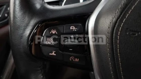 BMW 520 d | ОБДУХ | 360 | DISTRONIC | HEAD-UP | ТЕХНОТЕСТ, снимка 12