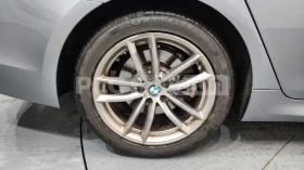 BMW 520 d | ОБДУХ | 360 | DISTRONIC | HEAD-UP | ТЕХНОТЕСТ, снимка 17