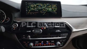 BMW 520 d | ОБДУХ | 360 | DISTRONIC | HEAD-UP | ТЕХНОТЕСТ, снимка 9