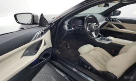 BMW 440 M* SPORT* XDRIVE* HARMON* KARDON* ОБДУХВАНЕ* КАМЕР, снимка 6