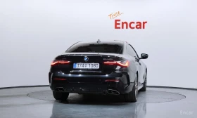 BMW 440 M* SPORT* XDRIVE* HARMON* KARDON* ОБДУХВАНЕ* КАМЕР, снимка 4