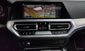 BMW 440 M* SPORT* XDRIVE* HARMON* KARDON* ОБДУХВАНЕ* КАМЕР, снимка 9