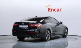 BMW 440 M* SPORT* XDRIVE* HARMON* KARDON* ОБДУХВАНЕ* КАМЕР, снимка 2