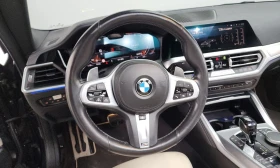 BMW 440 M* SPORT* XDRIVE* HARMON* KARDON* ОБДУХВАНЕ* КАМЕР, снимка 8