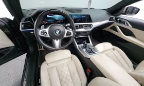BMW 440 M* SPORT* XDRIVE* HARMON* KARDON* ОБДУХВАНЕ* КАМЕР, снимка 7