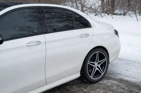 Mercedes-Benz E 43 AMG | BURMESTER | ОБДУХВАНЕ | ДИГИТАЛНО ТАБЛО | , снимка 6