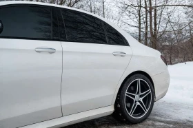 Mercedes-Benz E 43 AMG | BURMESTER | ОБДУХВАНЕ | ДИГИТАЛНО ТАБЛО | , снимка 8