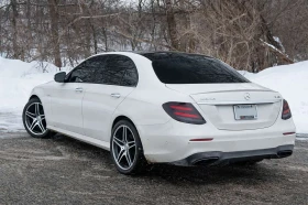 Mercedes-Benz E 43 AMG | BURMESTER | ОБДУХВАНЕ | ДИГИТАЛНО ТАБЛО | , снимка 2
