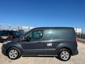 Ford Tourneo Connect 1.6 TDCI, 95к.с., ЛИЗИНГ, снимка 5