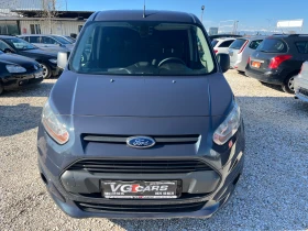 Ford Tourneo Connect 1.6 TDCI, 95к.с., ЛИЗИНГ, снимка 2